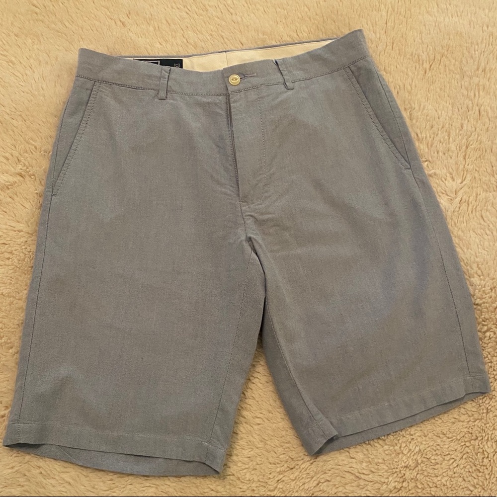 EUC Polo Ralph Lauren "Preston" Shorts - Sz 32